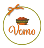 Vomo Logo